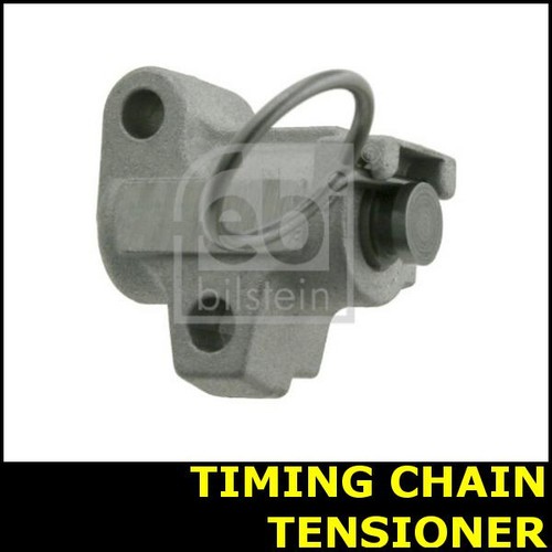 Timing chain tensioner fits - chain,