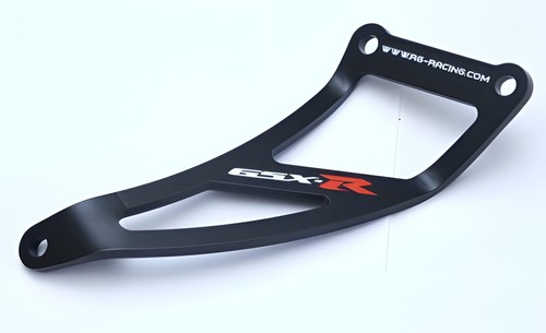 Exhaust support bracket g - exhaust,