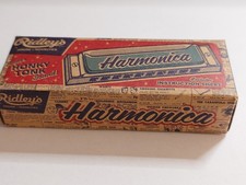HARMONICA - Honky Tonk