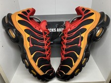 Nike Air Max Plus TN UK10