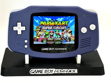 Nintendo Gameboy Advance IPS