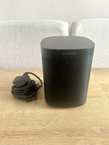 Sonos one s13 speaker - s13, alexa