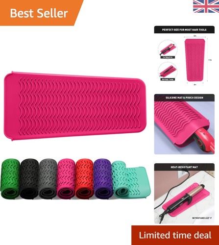 Durable non slip - durable, pouch