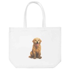 'Happy Golden Retriever