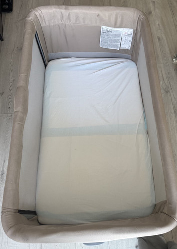 Graco sweet2sleep bedside - graco,