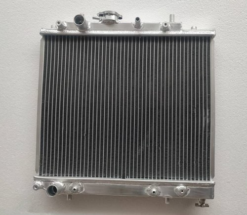 Aluminum radiator for - aluminum,