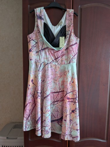 Lindy bop jive dress size - jive,