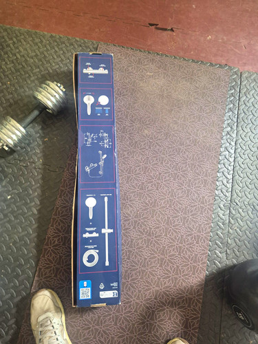 Grohe grohtherm 800 - grohtherm,