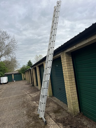 Tbdavies extension ladders - extension,