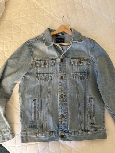 Zara light denim - light,