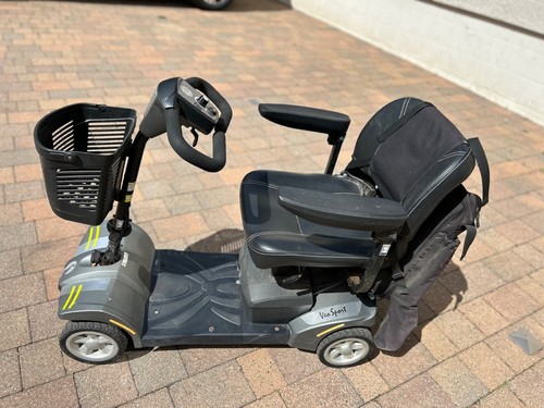 Rascal veo sport mobility - rascal,