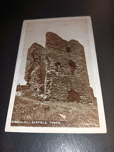 Seafield tower kirkcaldy - tower,,