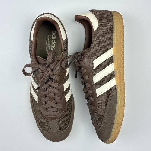 Adidas samba trainers earth - trainers,