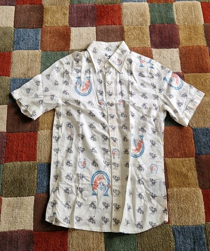 Hysteric glamour colt - colt, malt