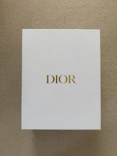 Authentic dior gift - dior, storage