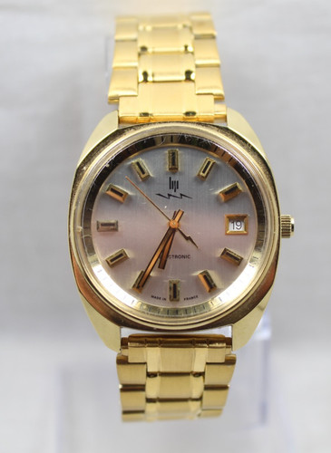 Lip electronic montre - electronic, du
