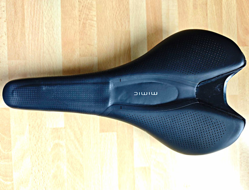 Specialized romin evo - evo, mimic