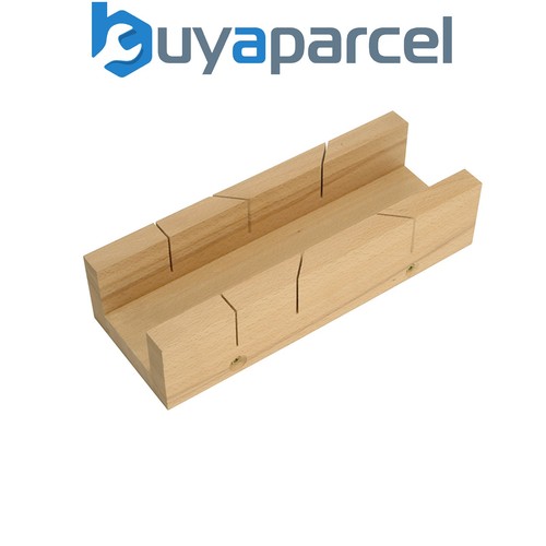 Faithfull 102ax mitre box - 102ax,
