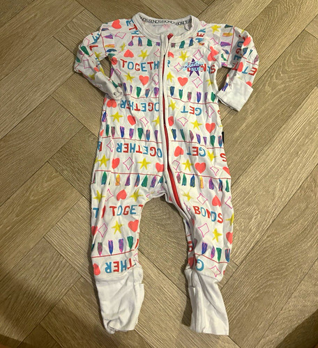Bonds wondersuit zip - wondersuit,