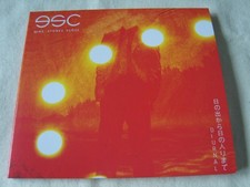 Nine Stones Close CD - Diurnal 2024 - Netherlands  Prog Rock