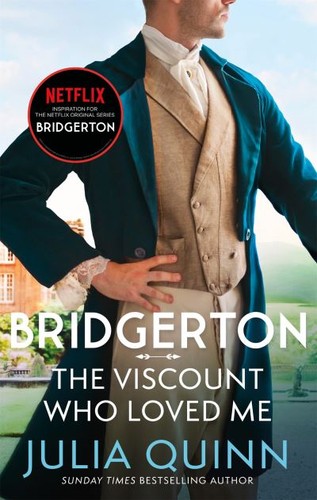 The viscount who loved - , me