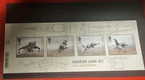 2019 harrier jump jet - 2019,