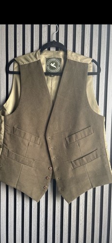 Country waste jacket - jacket, in