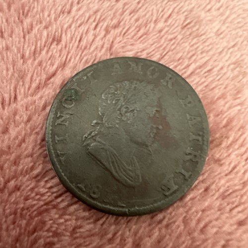 1811 british copper company - 1811,