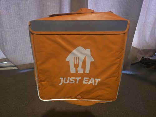 Just eat thermal food - eat, delivery
