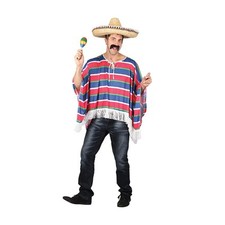Wicked Costumes - Mexican