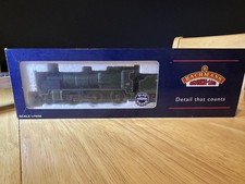 Bachmann OO Gauge N Class 1821 Southern Green 32-153A Model Railway Locomotive