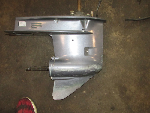 Yamaha 60hp stroke outboard - yamaha,