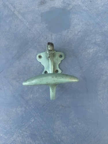 Vintage french mint green - vintage,