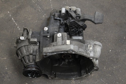 Passat 6 speed manual - 3c,