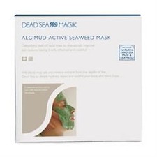 Dead Sea Spa Magik Algimud