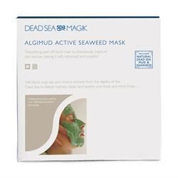 Dead sea spa magik - spa,
