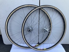 Campagnolo Track Cycling