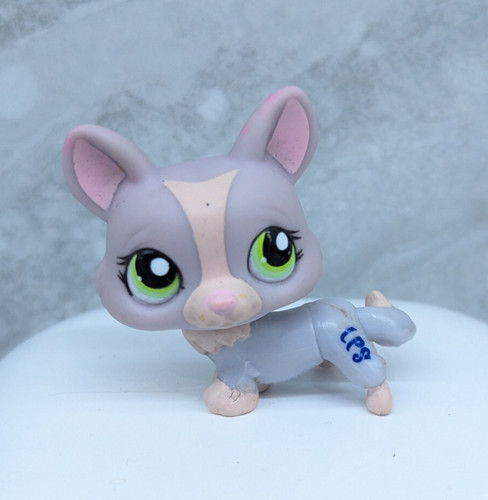 Littlest pet shop lps 1486 - littlest, #1486