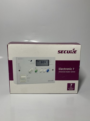 Horstmann secure electronic - horstmann, 7