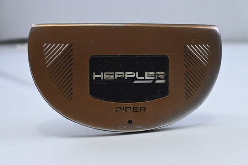Left hand ping heppler - hand, piper