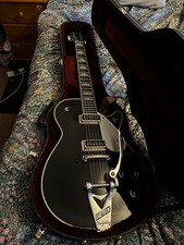 Gretsch Duo Jet Sp 2004 Beatles 