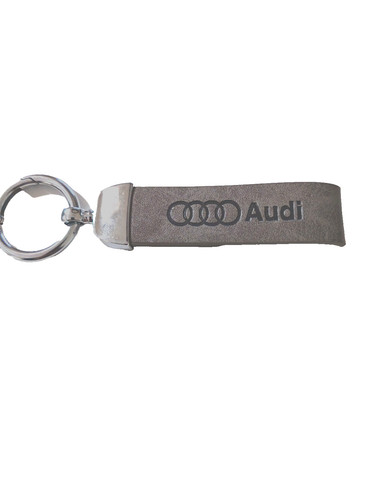 Audi keyring - audi,