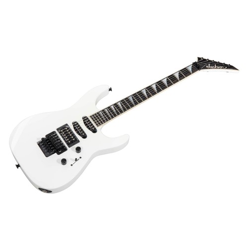 Jackson usa select soloist - jackson,