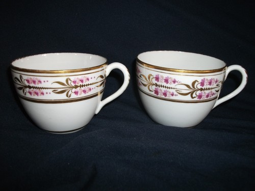 Vintage gold tea - 2x,