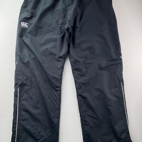 Uncuffed canterbury joggers - uncuffed,