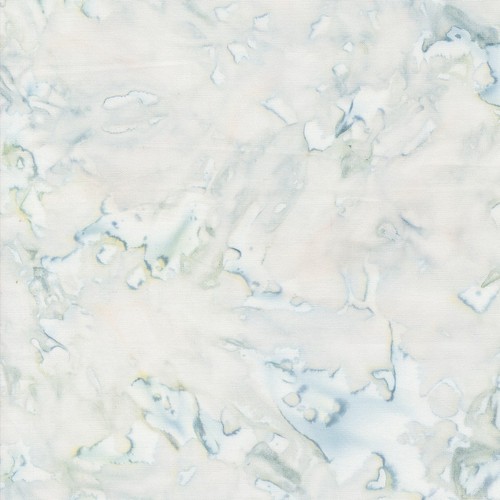 Blue ridge batik - ridge, cloud