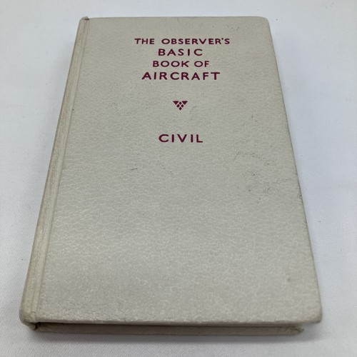 The observer book - the,