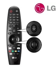 Original LG MR20GA AKB75855501 Voice Magic Remote Control Scroll Wheel Pointer
