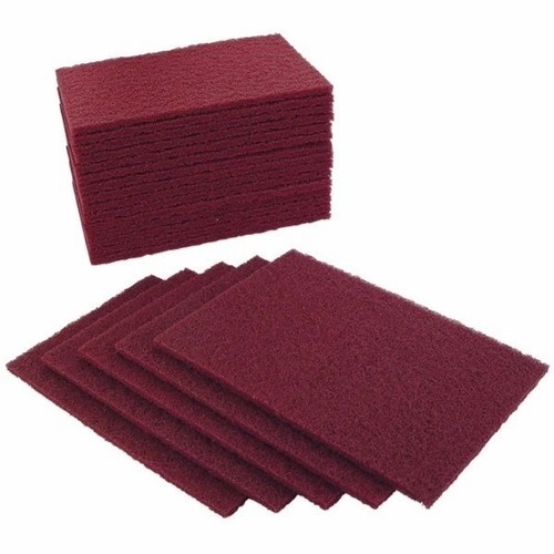 Gemtex 23812 scuff pad - gemtex, x