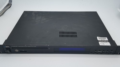 Apart pc1000r mkii - apart,